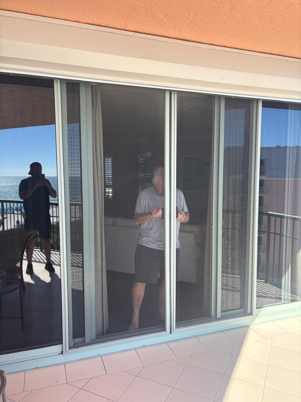 patio door repair vero beach Vero Beach