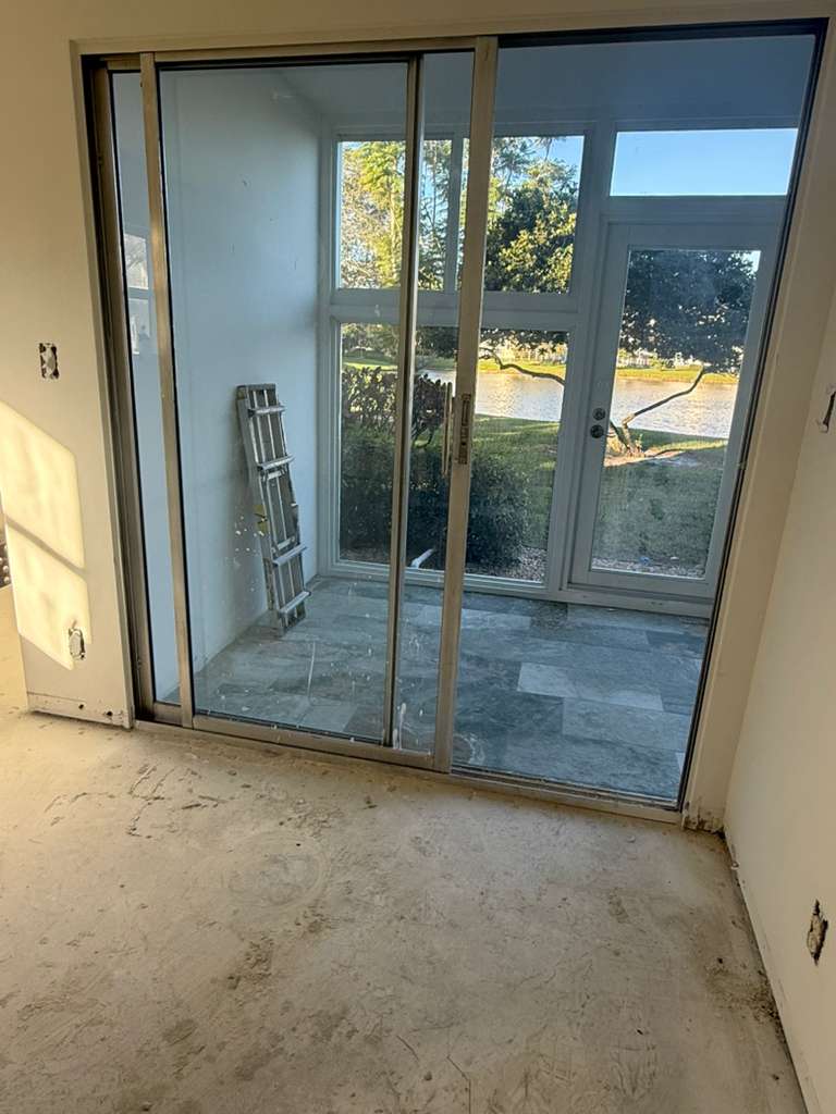 patio door repair vero beach service