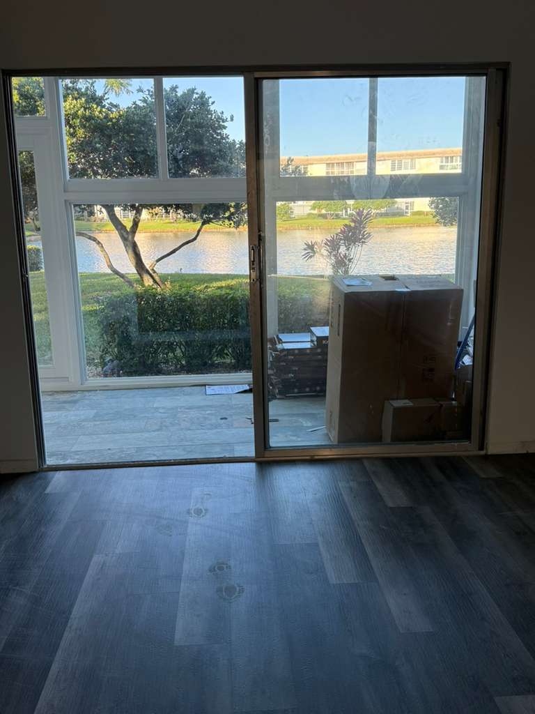 patio door repair vero beach - Treasure Coast Sliding Door Repair